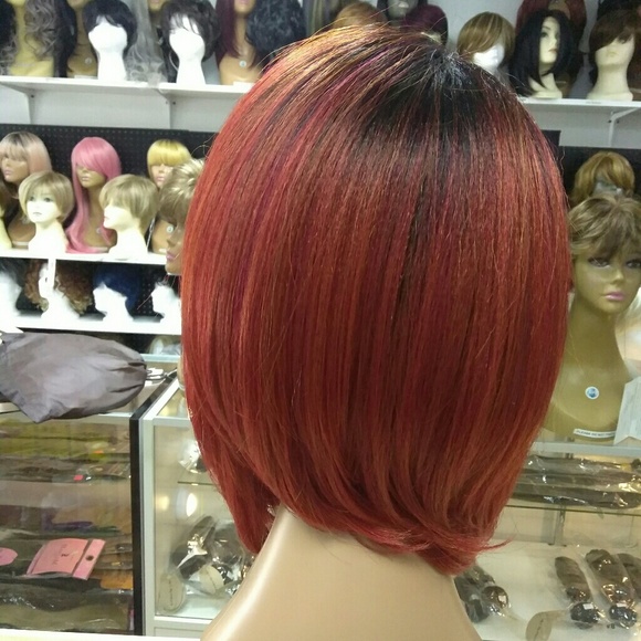 Lacefront Ombre Wig❤ - Picture 4 of 7